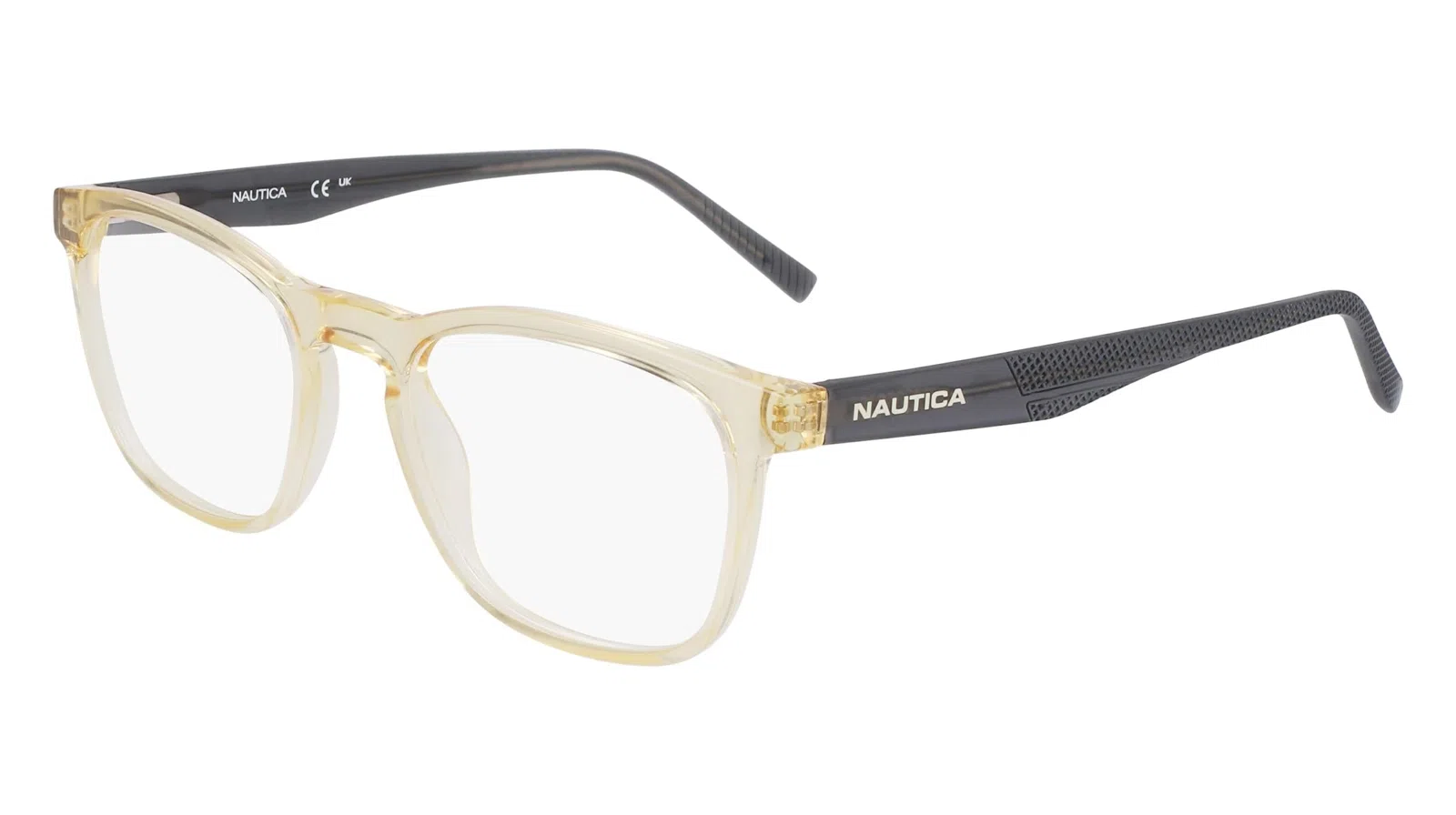 Nautica N8188 Eyeglasses - view 2